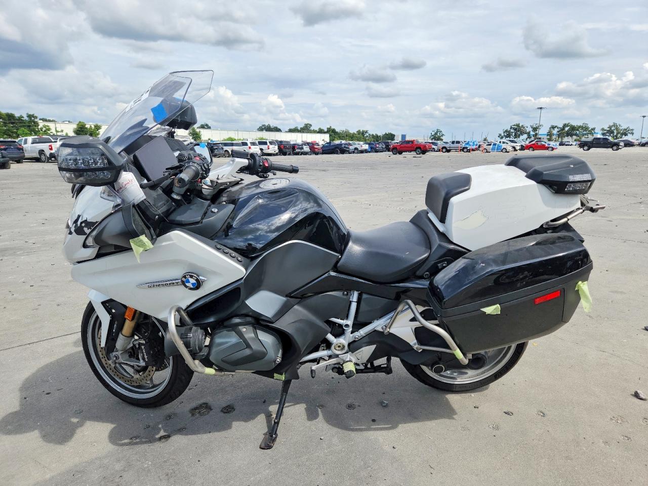 2023 BMW R 1250