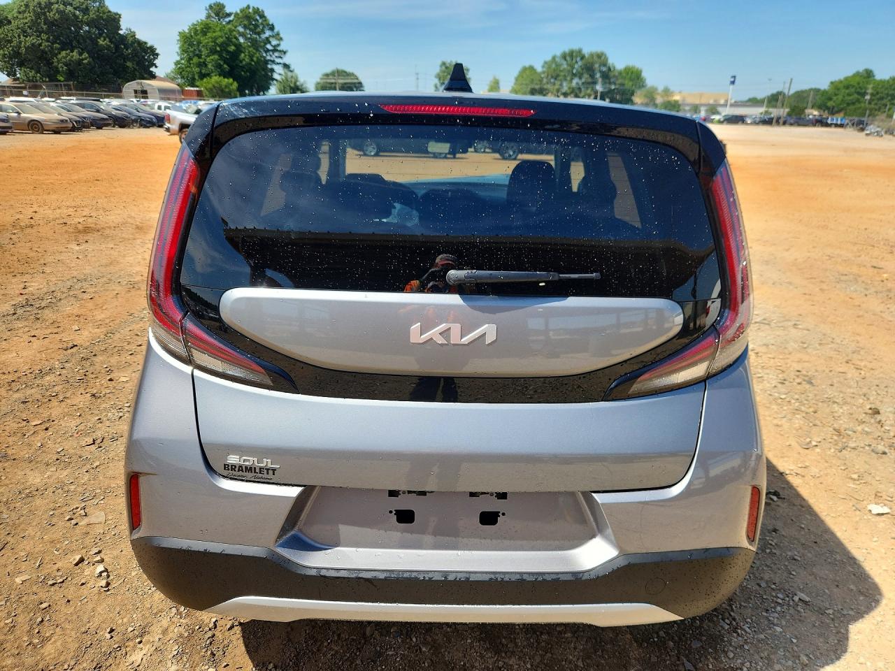 2023 KIA SOUL LX, S