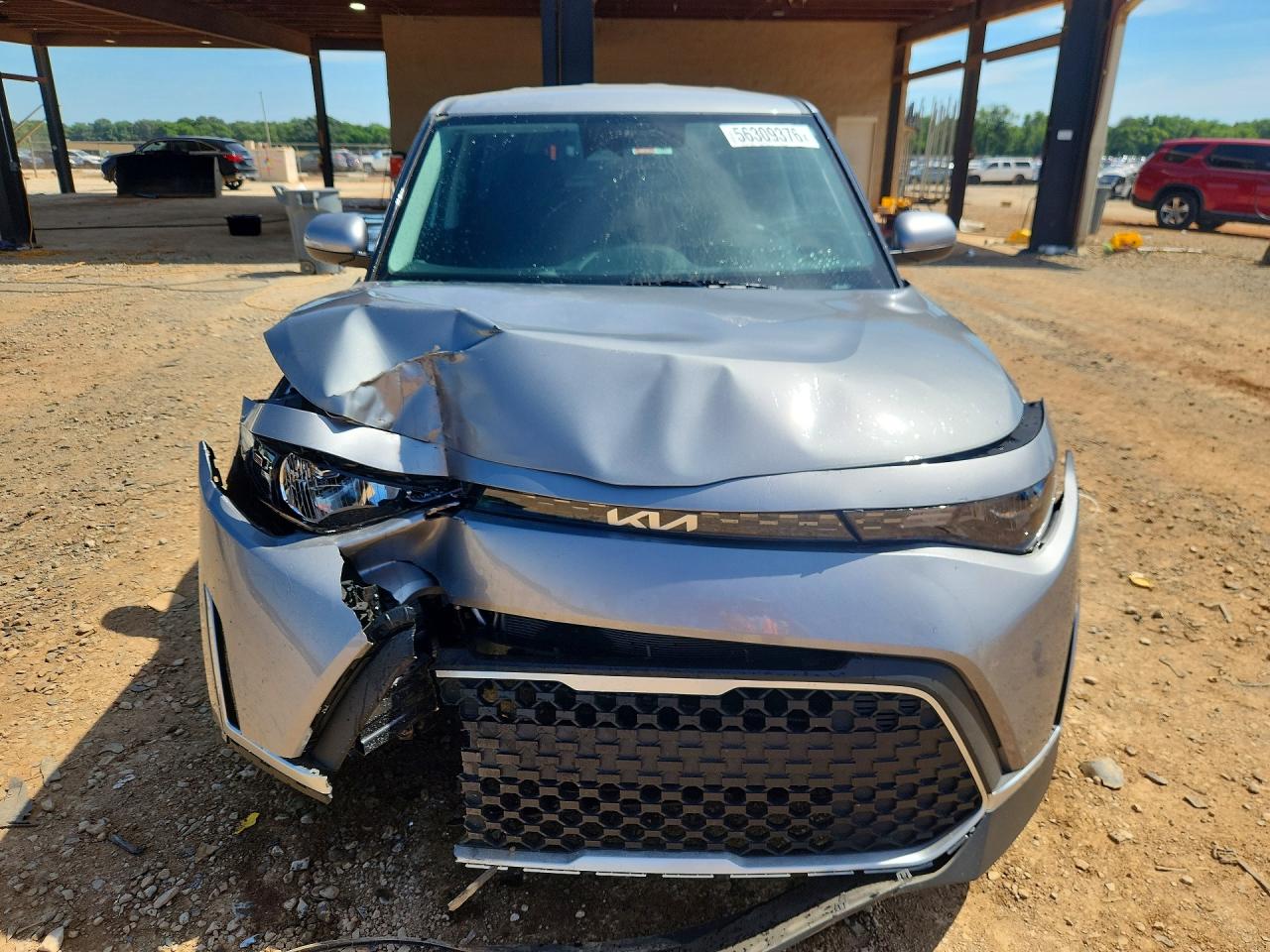 2023 KIA SOUL LX, S