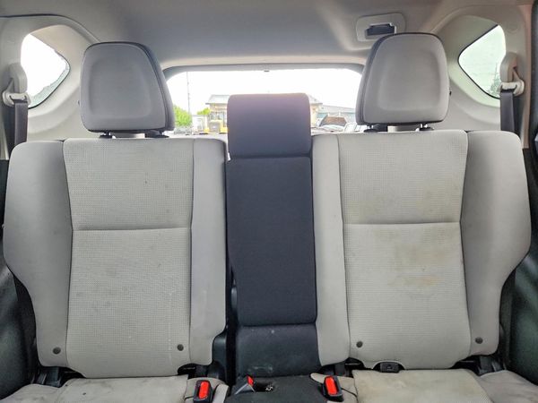 2018 TOYOTA RAV4 Adventure/XLE