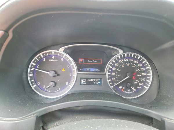 2019 INFINITI QX60