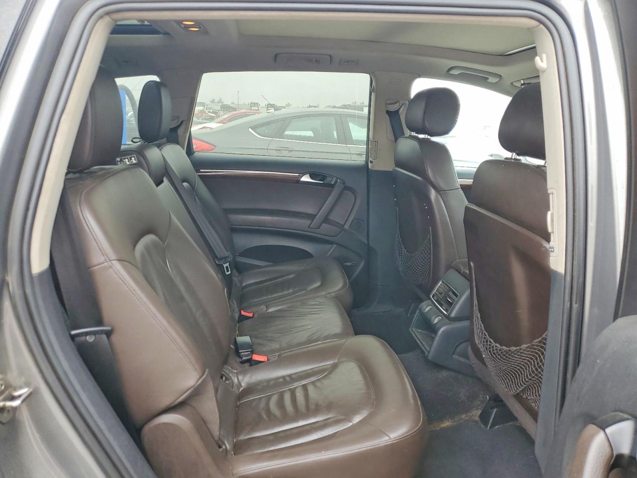 2014 AUDI Q7 Premium Plus