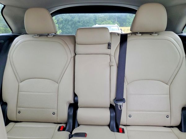2019 INFINITI QX50