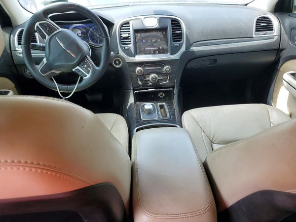 2015 CHRYSLER 300