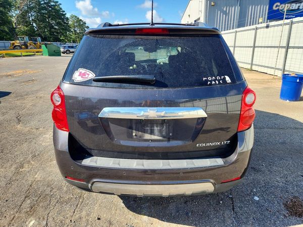 2014 CHEVROLET EQUINOX
