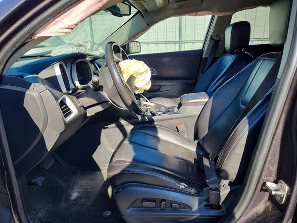 2014 CHEVROLET EQUINOX