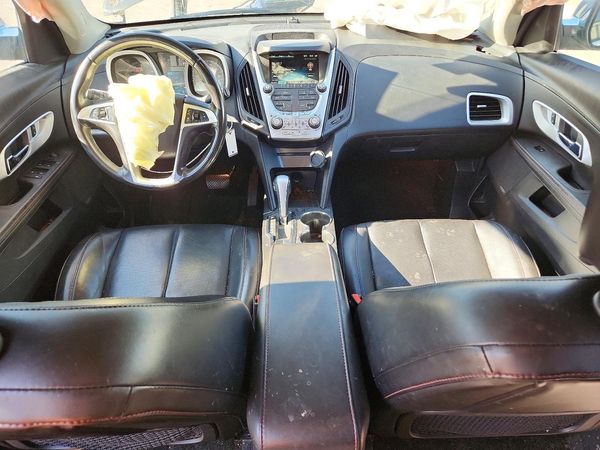 2014 CHEVROLET EQUINOX