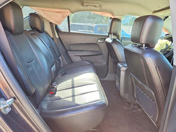 2014 CHEVROLET EQUINOX
