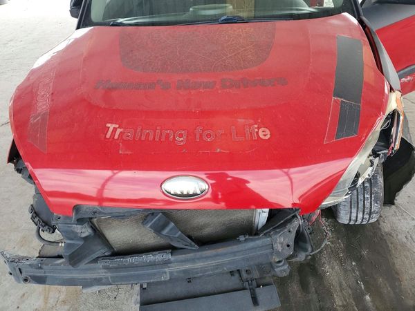 2013 KIA SOUL All Trims