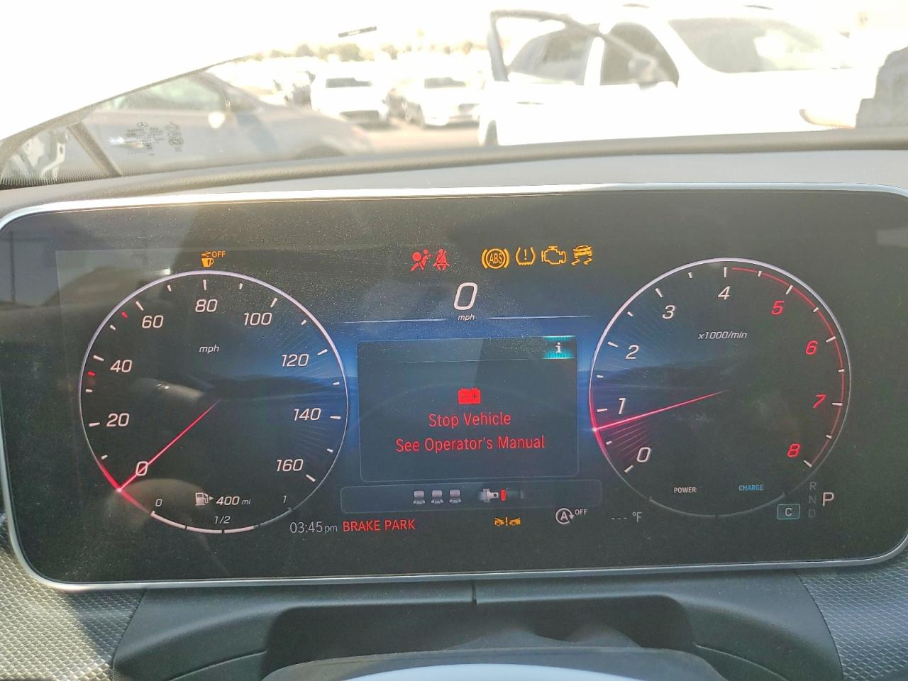 2025 MERCEDES-BENZ C C300 4MATIC