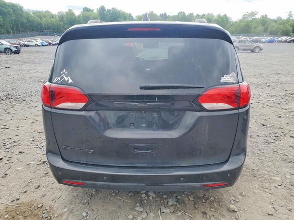 2019 CHRYSLER PACIFICA