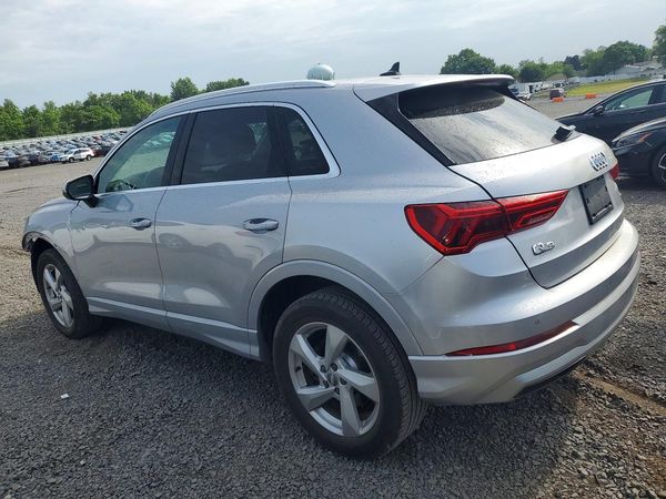 2019 AUDI Q3