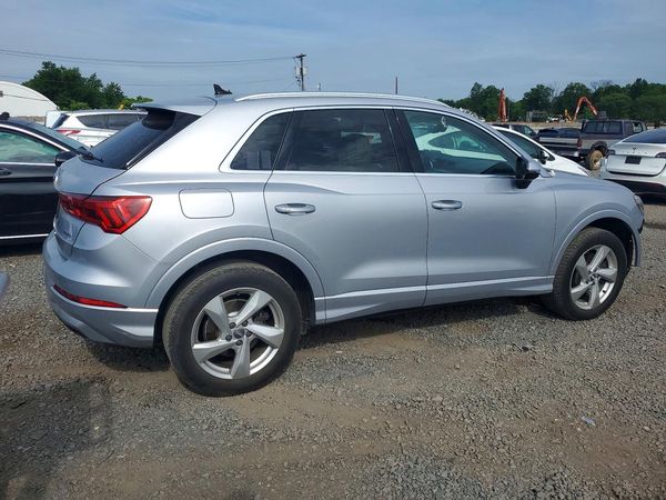 2019 AUDI Q3