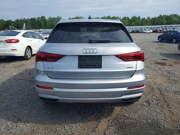 2019 AUDI Q3