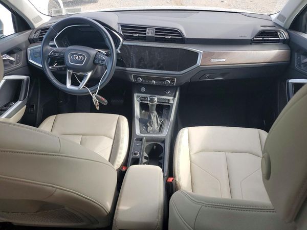 2019 AUDI Q3