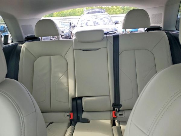 2019 AUDI Q3