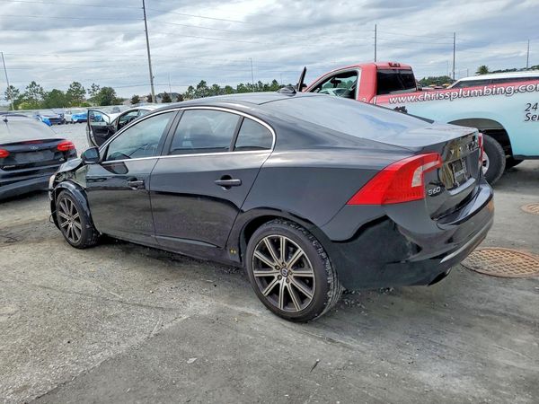 2017 VOLVO S60 Inscription