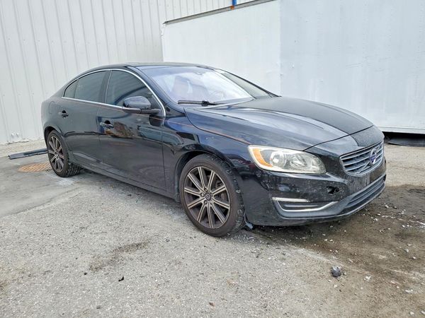 2017 VOLVO S60 Inscription