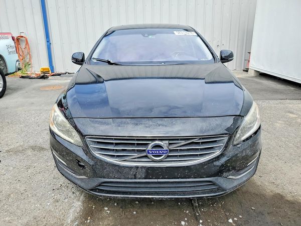 2017 VOLVO S60 Inscription