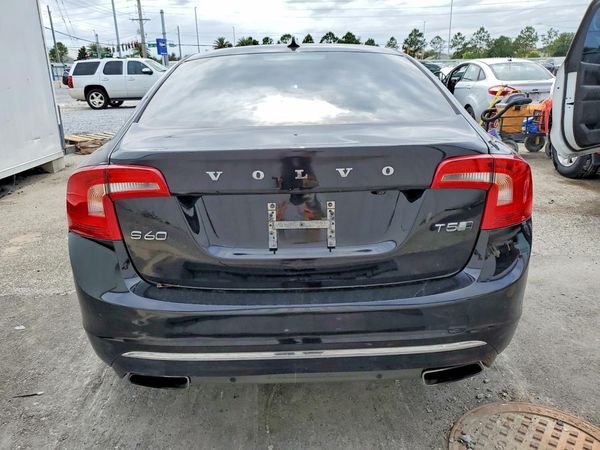 2017 VOLVO S60 Inscription