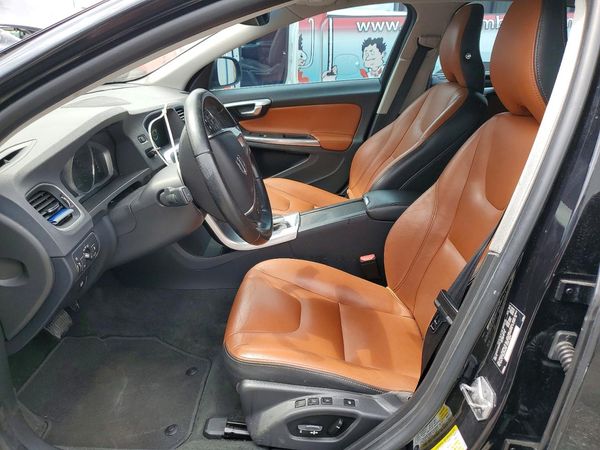 2017 VOLVO S60 Inscription