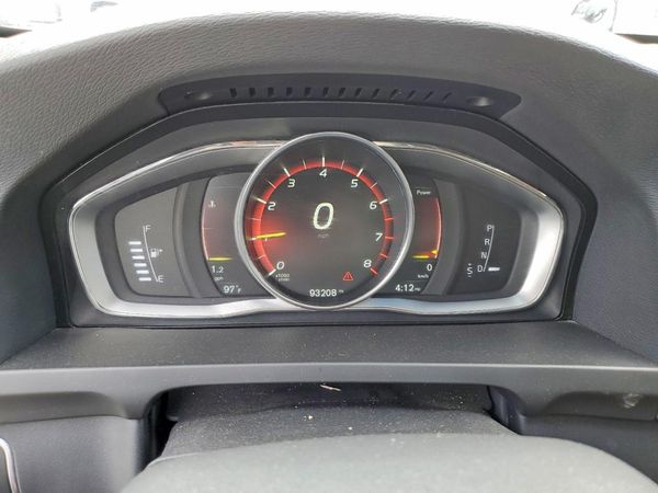 2017 VOLVO S60 Inscription