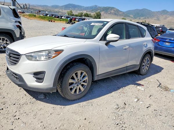 2016 MAZDA CX-5 Sport/GX