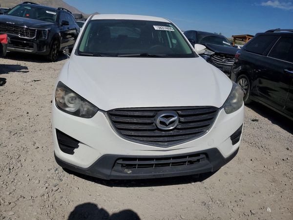 2016 MAZDA CX-5 Sport/GX
