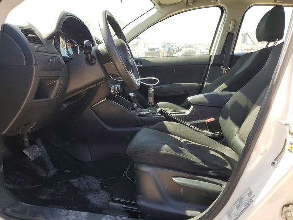 2016 MAZDA CX-5 Sport/GX