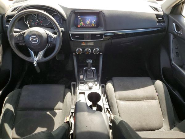 2016 MAZDA CX-5 Sport/GX