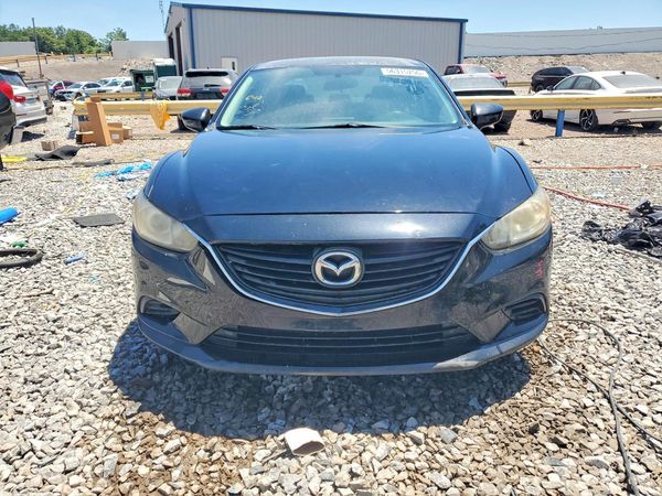 2016 MAZDA 6