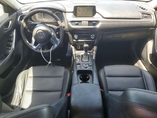 2016 MAZDA 6