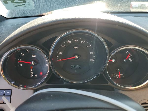 2013 CADILLAC CTS Performance