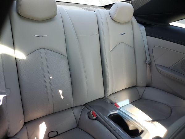 2013 CADILLAC CTS Performance