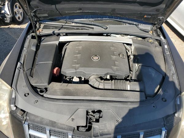 2013 CADILLAC CTS Performance