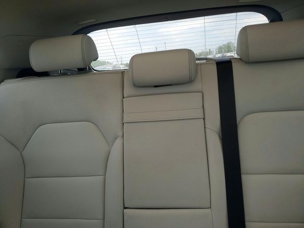 2018 MERCEDES-BENZ GLA