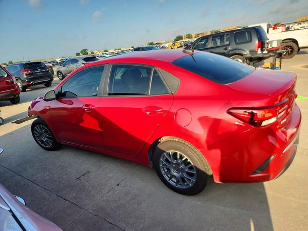 2023 KIA RIO LX, S