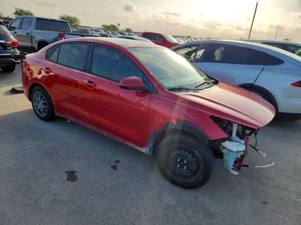 2023 KIA RIO LX, S