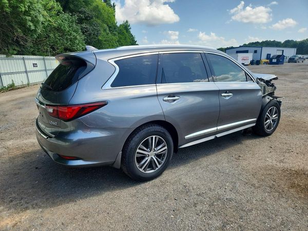 2020 INFINITI QX60