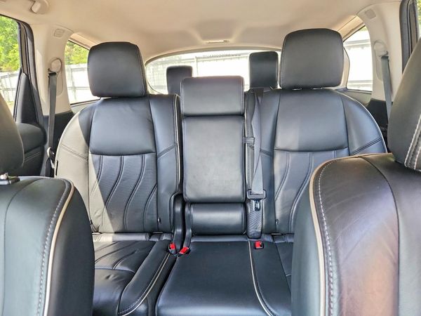 2020 INFINITI QX60