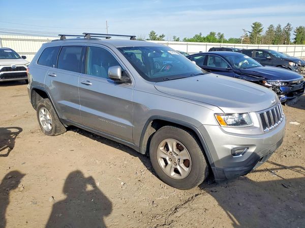 2016 JEEP GRAND CHEROKEE