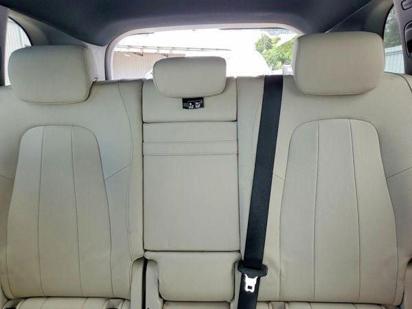 2025 MERCEDES-BENZ GLB GLB250