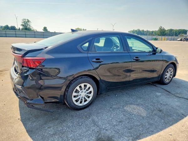 2020 KIA FORTE FE, LXS