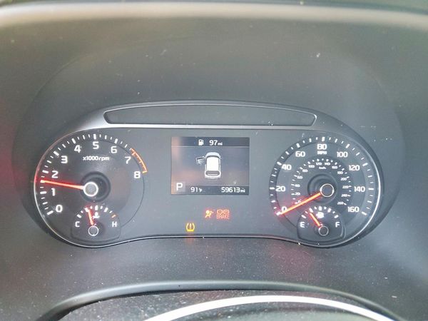 2022 KIA SOUL LX, S, X Line