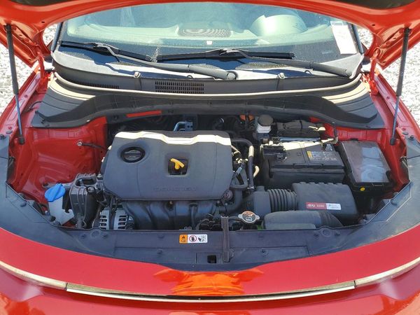 2022 KIA SOUL LX, S, X Line