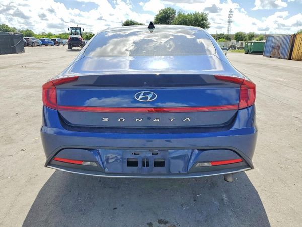 2021 HYUNDAI SONATA