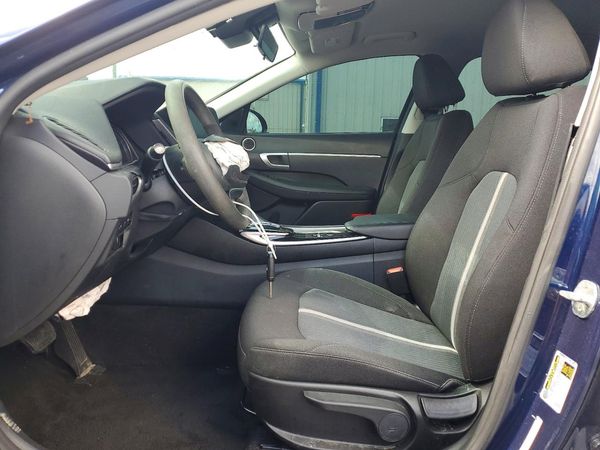 2021 HYUNDAI SONATA