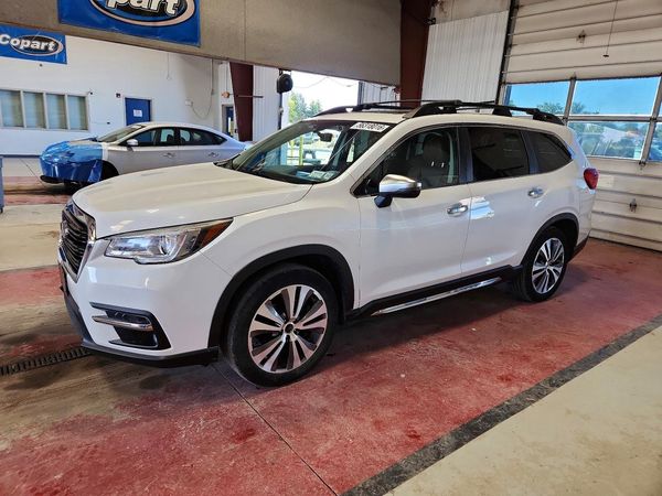 2019 SUBARU ASCENT
