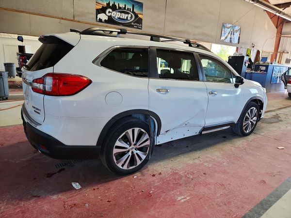 2019 SUBARU ASCENT
