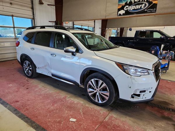 2019 SUBARU ASCENT
